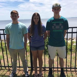 Meet your Posher, Cathy